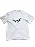 Linked Around White T-Shirt